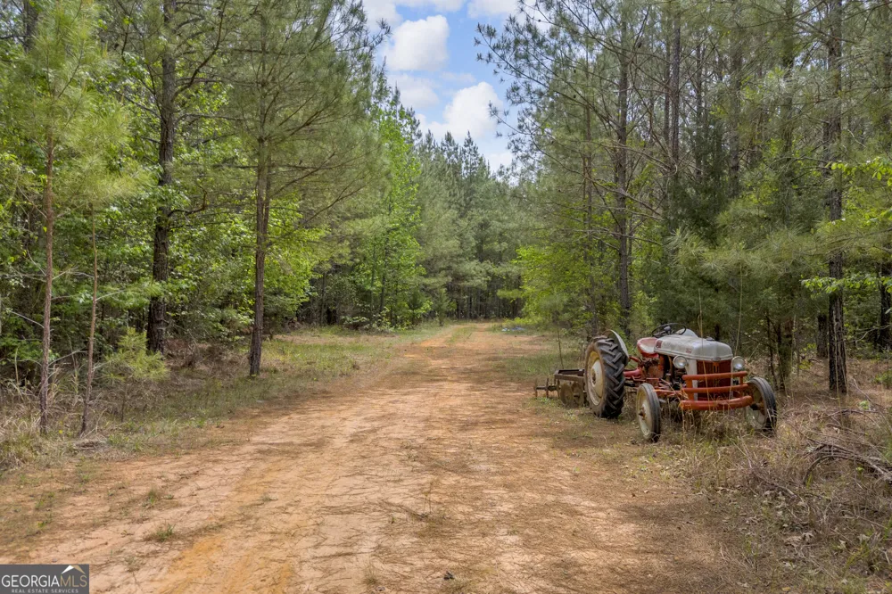 0 Upper Mill RD Crawfordville, GA 30631