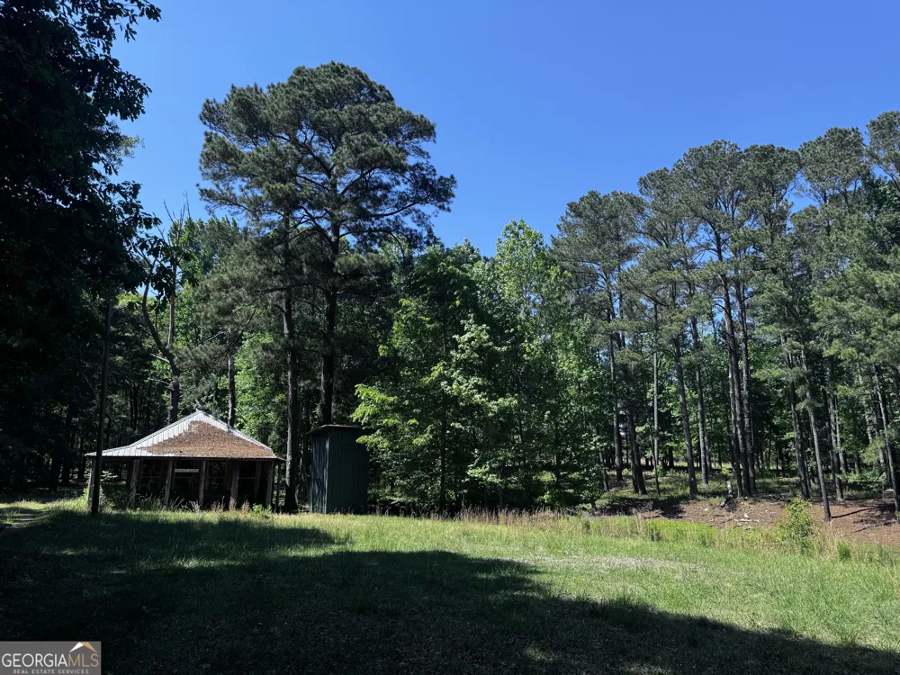 1980 Kilgore RD Griffin, GA 30223