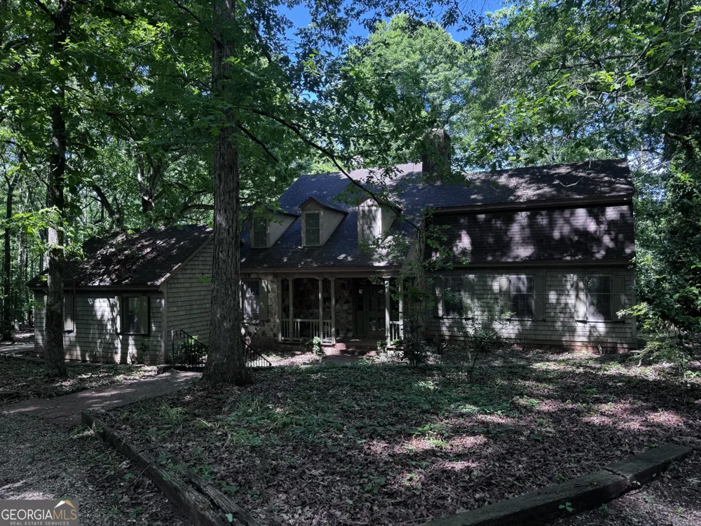 1980 Kilgore RD Griffin, GA 30223