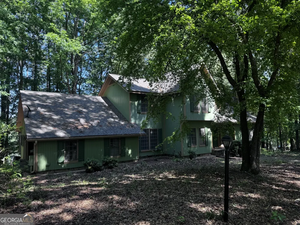 1980 Kilgore RD Griffin, GA 30223
