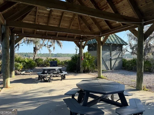 V/L 21 Lighthouse CIR Woodbine, GA 31569