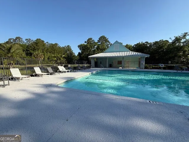 V/L 21 Lighthouse CIR Woodbine, GA 31569