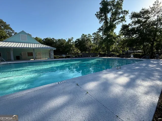 V/L 21 Lighthouse CIR Woodbine, GA 31569