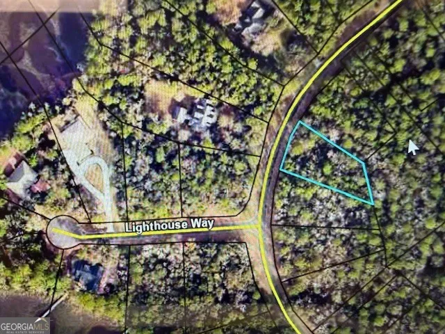 V/L 21 Lighthouse CIR Woodbine, GA 31569