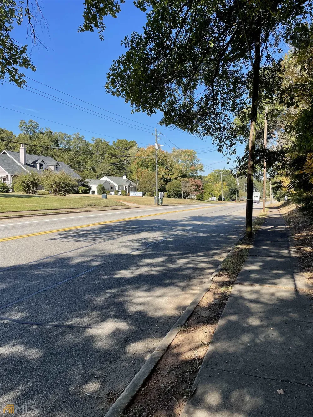 0 Atlanta ST McDonough, GA 30253