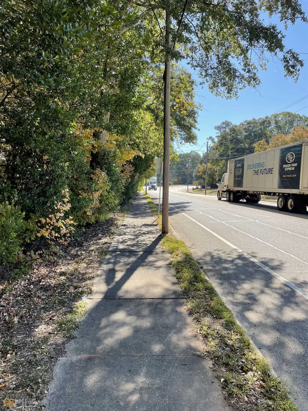 0 Atlanta ST McDonough, GA 30253