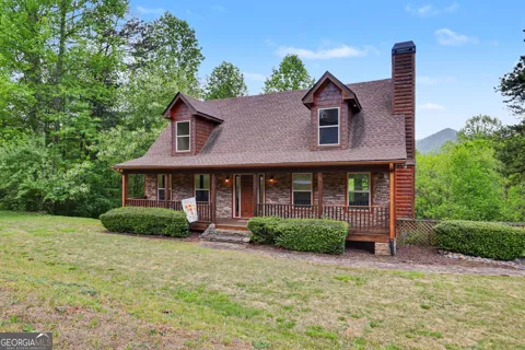 600 Mill Ridge RD
