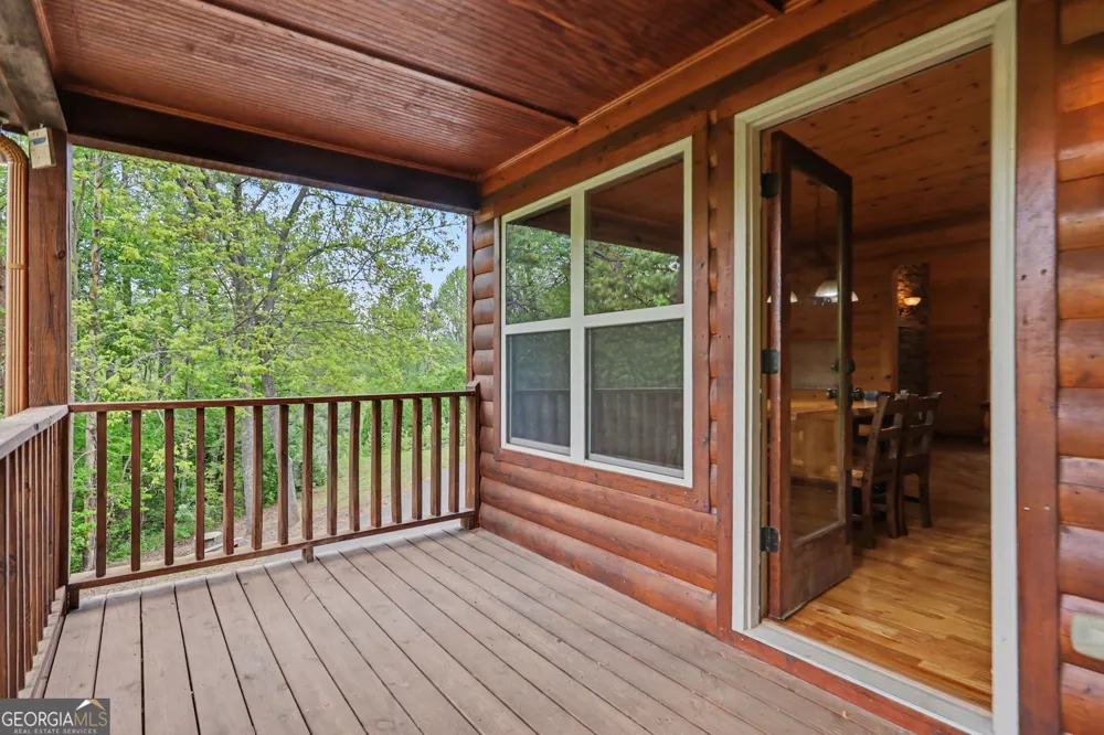 600 Mill Ridge RD Hiawassee, GA 30546