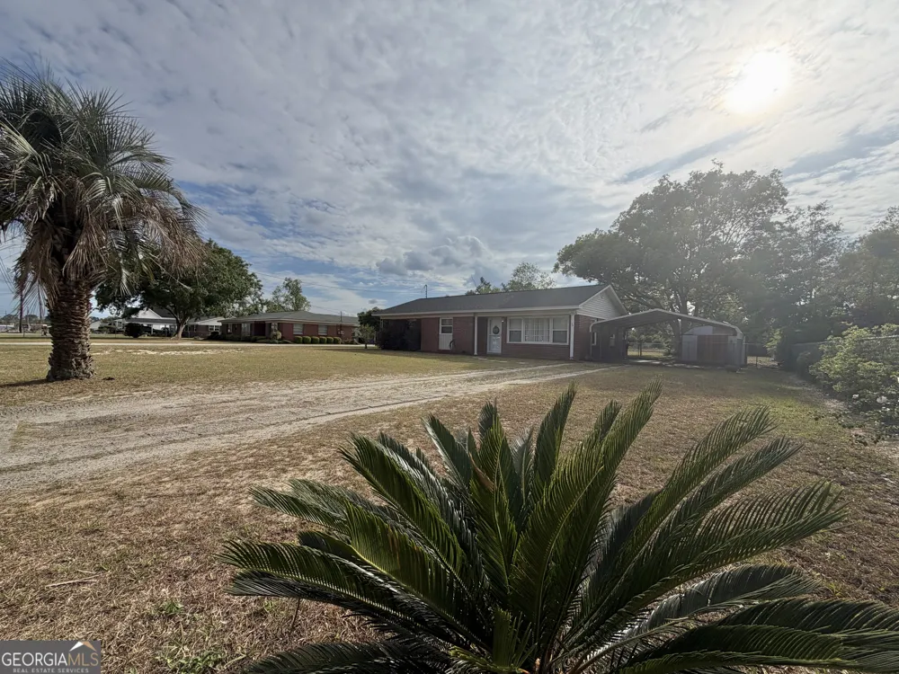 91 Wilson ST Hazlehurst, GA 31539