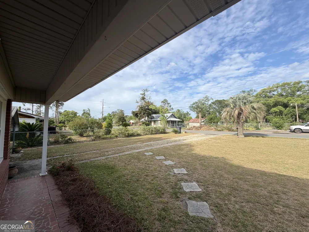91 Wilson ST Hazlehurst, GA 31539