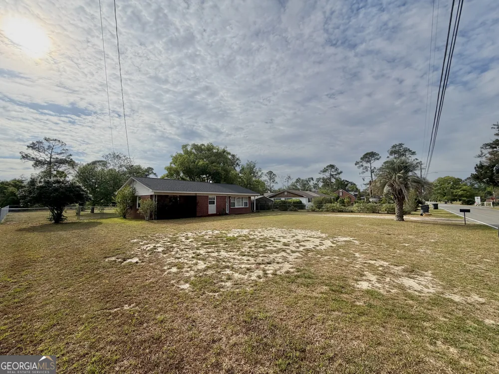 91 Wilson ST Hazlehurst, GA 31539