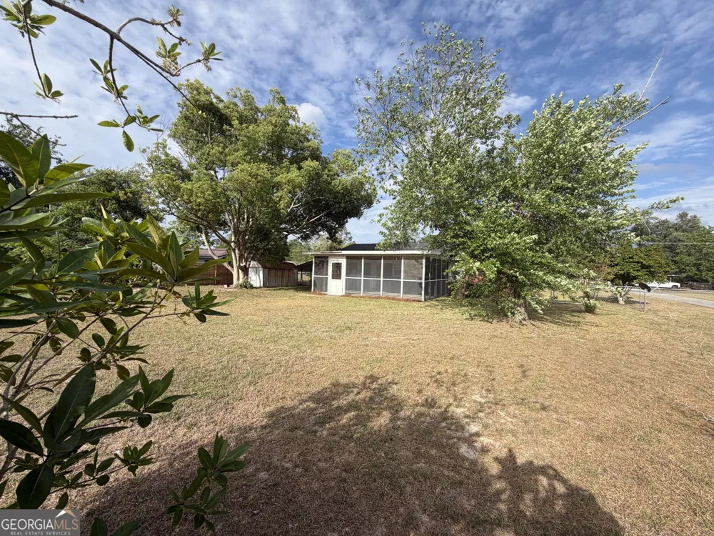 91 Wilson ST Hazlehurst, GA 31539