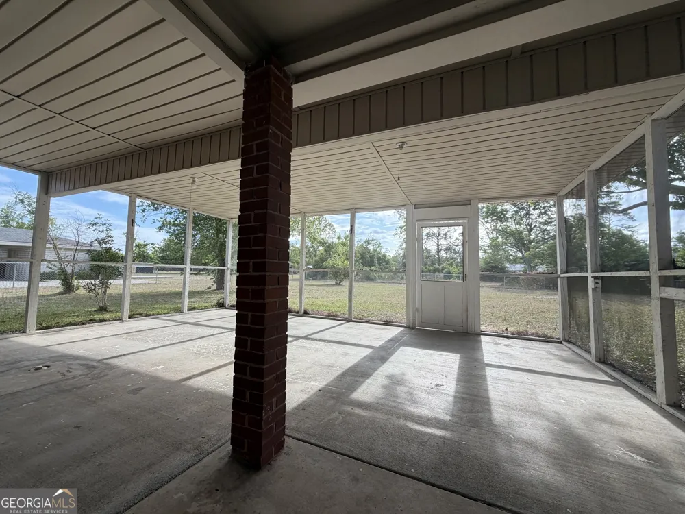 91 Wilson ST Hazlehurst, GA 31539