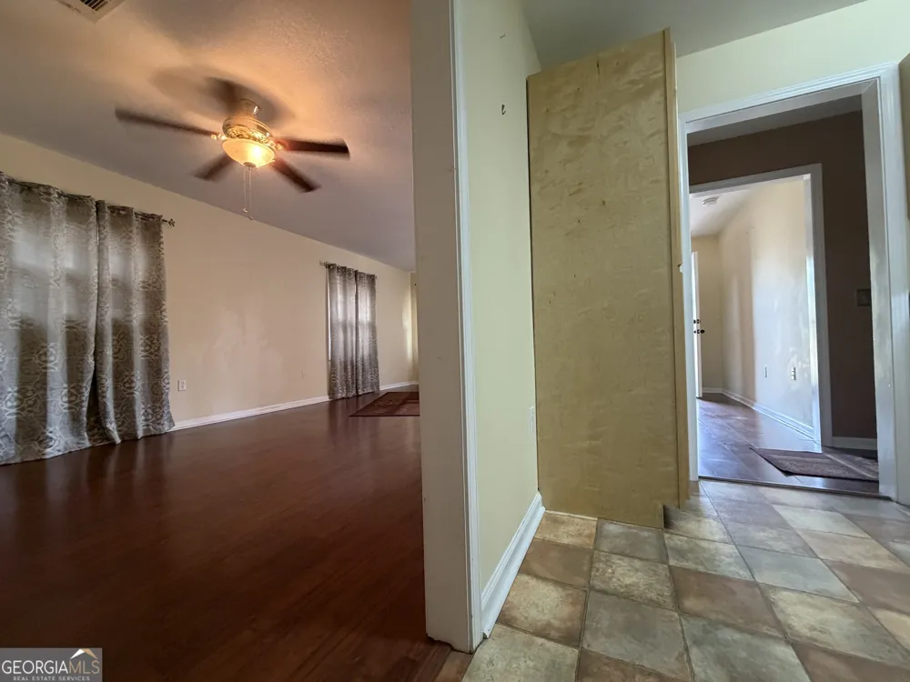 91 Wilson ST Hazlehurst, GA 31539