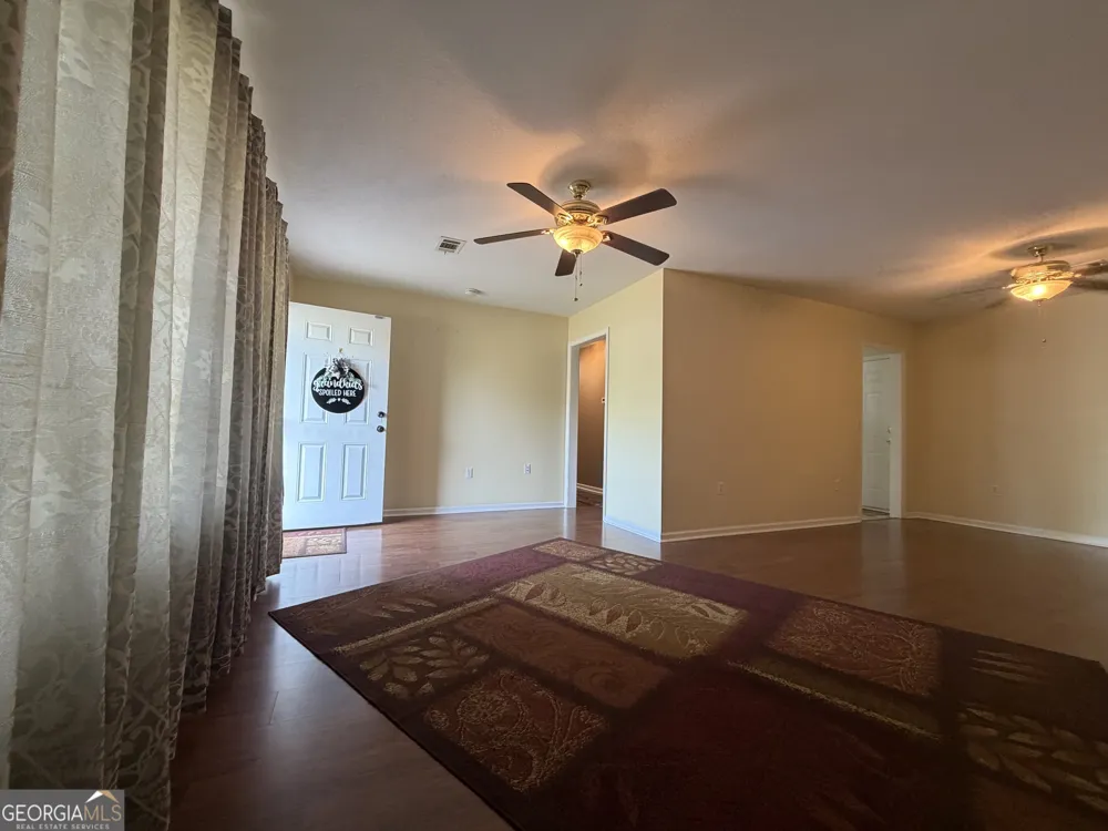 91 Wilson ST Hazlehurst, GA 31539