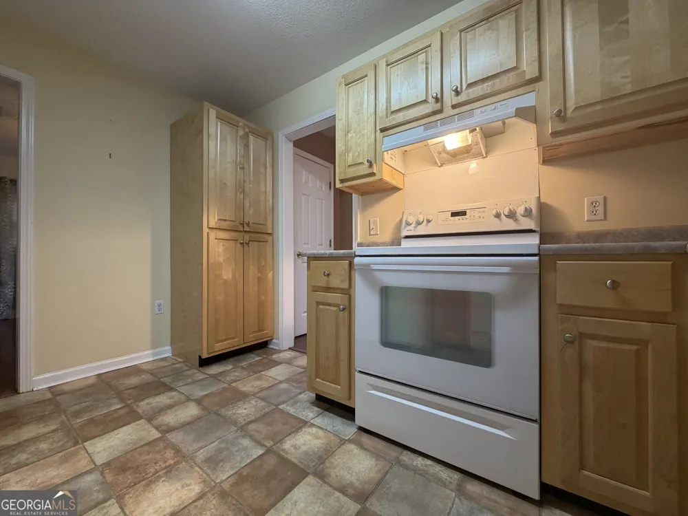91 Wilson ST Hazlehurst, GA 31539
