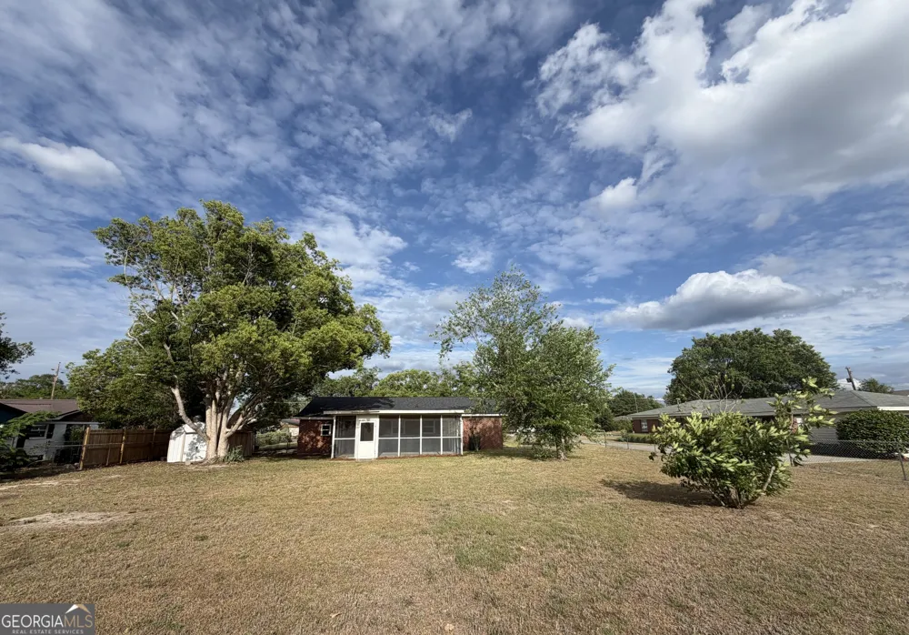 91 Wilson ST Hazlehurst, GA 31539