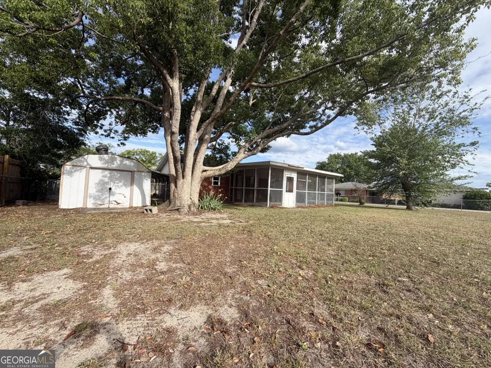 91 Wilson ST Hazlehurst, GA 31539
