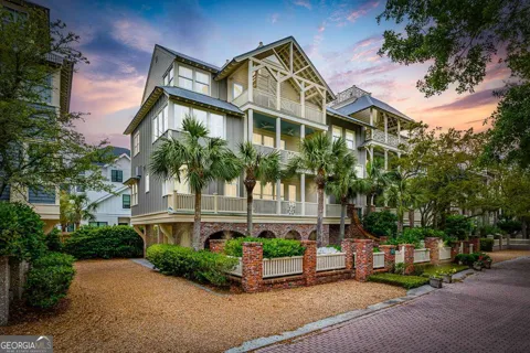 17 Sea Oats LN