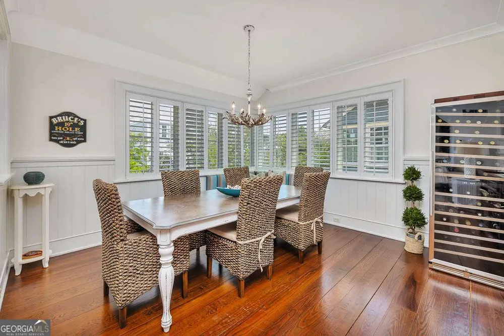 17 Sea Oats LN St. Simons, GA 31522