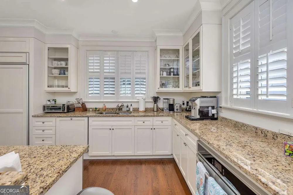 17 Sea Oats LN St. Simons, GA 31522