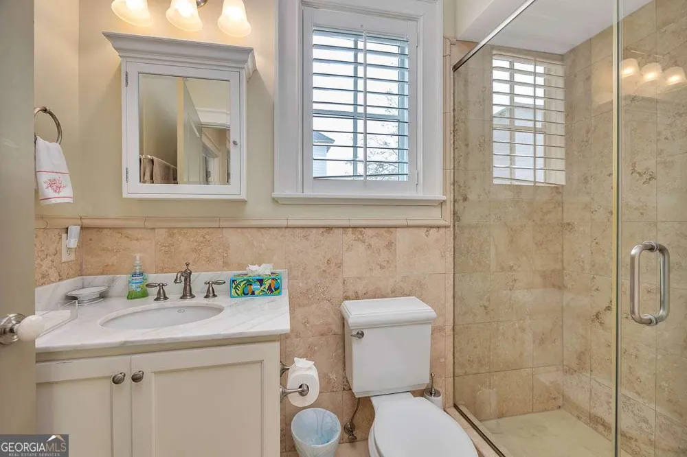 17 Sea Oats LN St. Simons, GA 31522