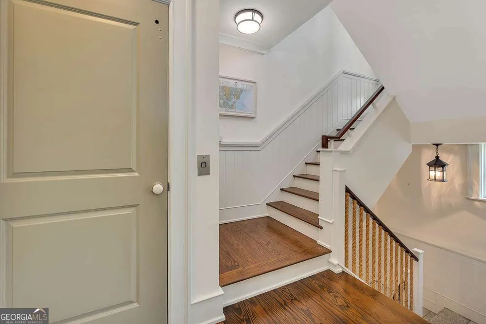 17 Sea Oats LN St. Simons, GA 31522