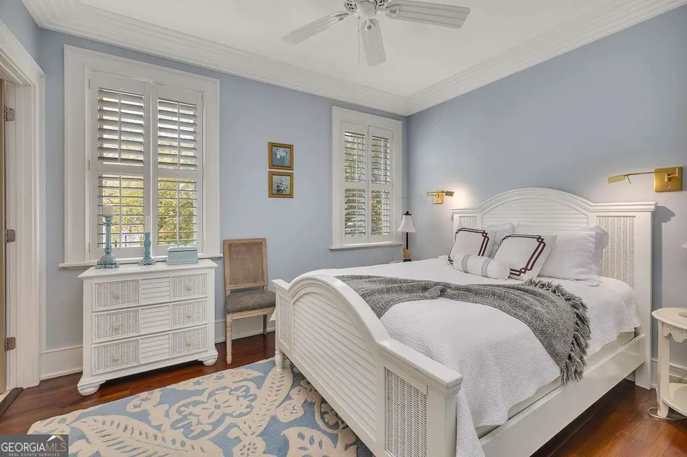 17 Sea Oats LN St. Simons, GA 31522