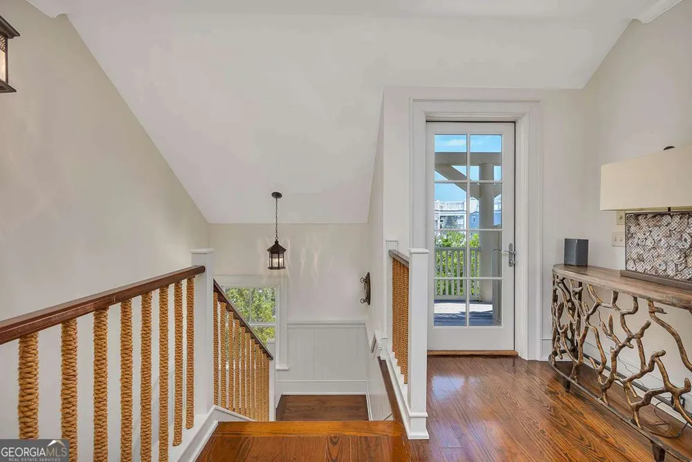 17 Sea Oats LN St. Simons, GA 31522
