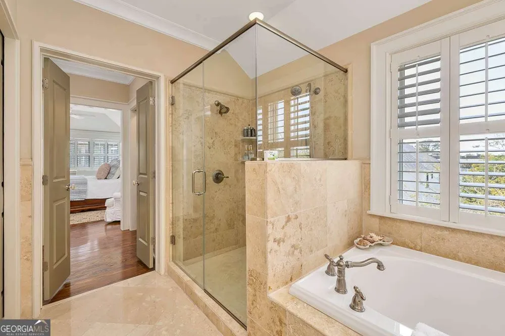 17 Sea Oats LN St. Simons, GA 31522