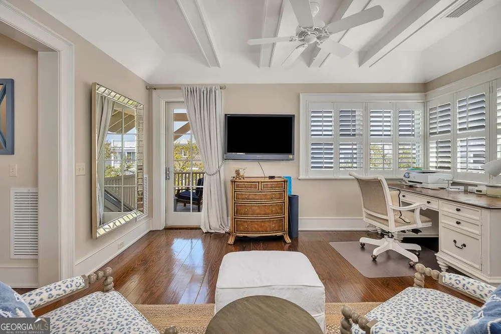 17 Sea Oats LN St. Simons, GA 31522