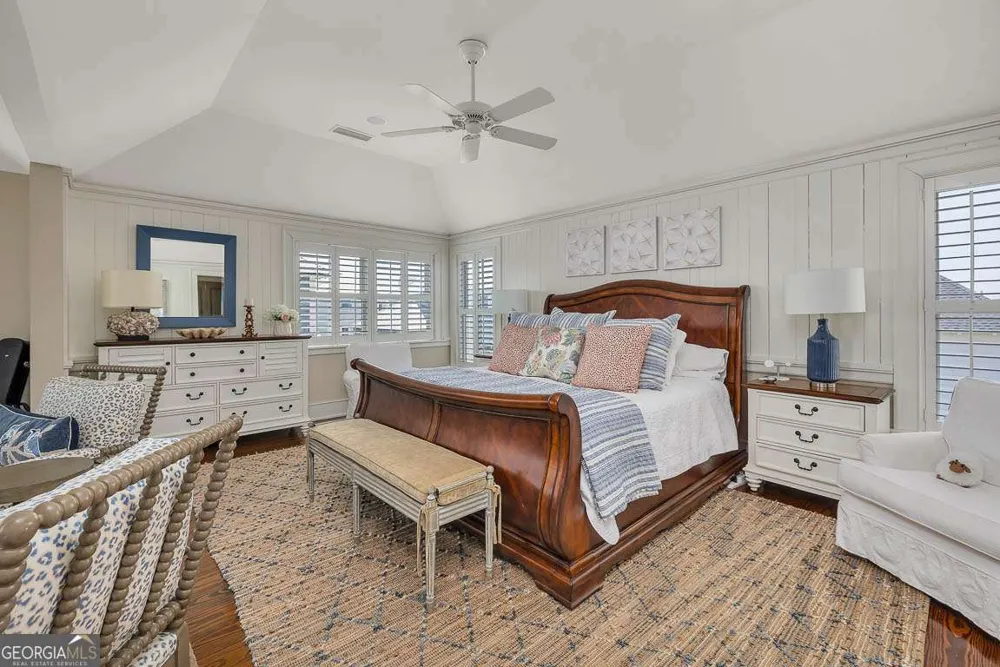 17 Sea Oats LN St. Simons, GA 31522