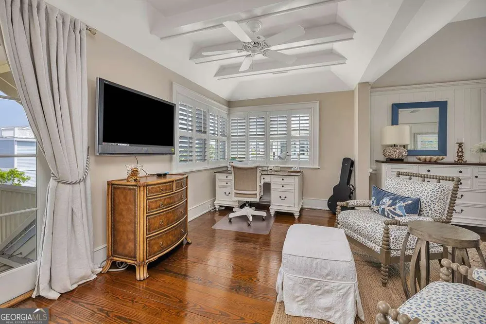17 Sea Oats LN St. Simons, GA 31522