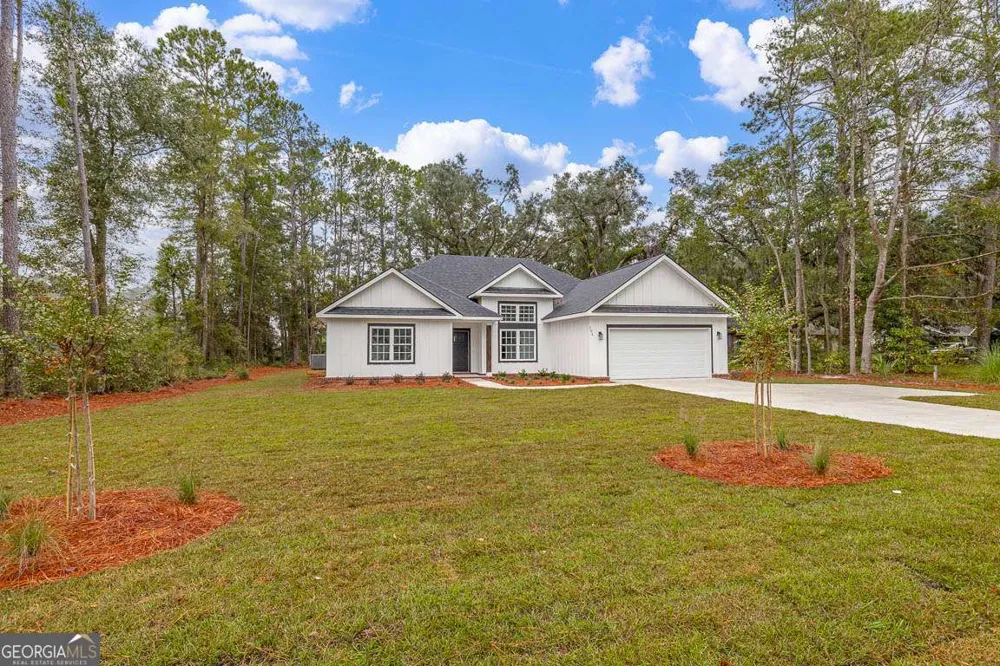 101 Winton DR Brunswick, GA 31525