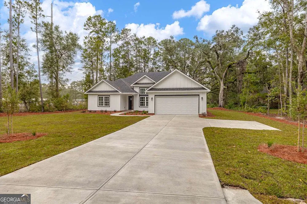 101 Winton DR Brunswick, GA 31525