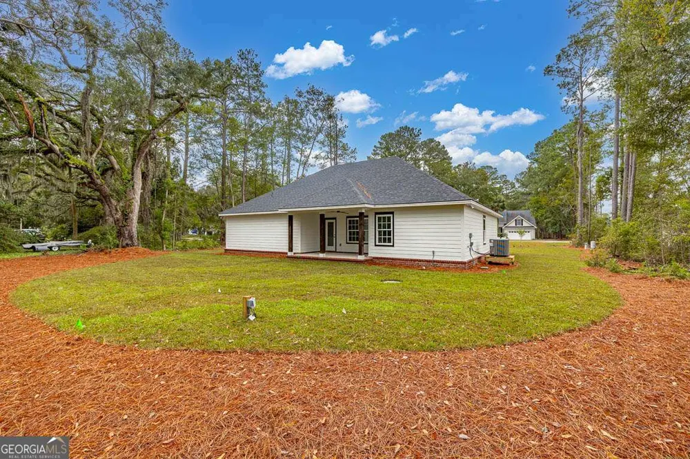 101 Winton DR Brunswick, GA 31525