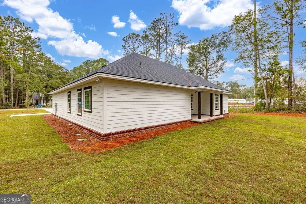 101 Winton DR Brunswick, GA 31525
