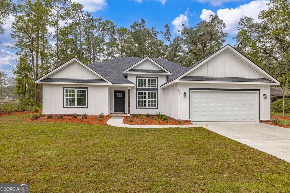 101 Winton DR Brunswick, GA 31525