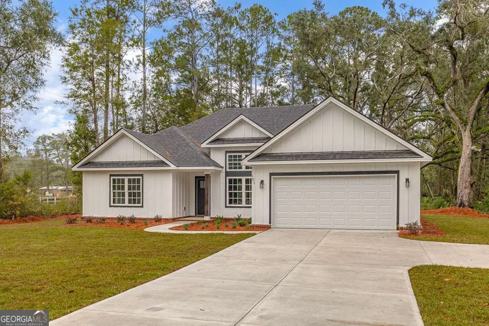101 Winton DR Brunswick, GA 31525
