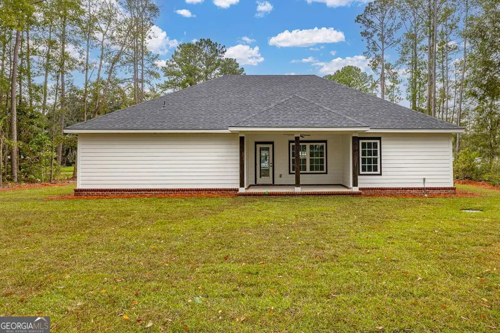 101 Winton DR Brunswick, GA 31525