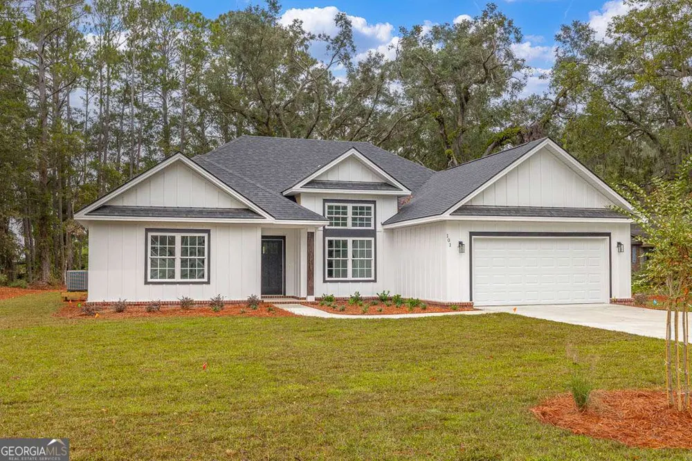 101 Winton DR Brunswick, GA 31525