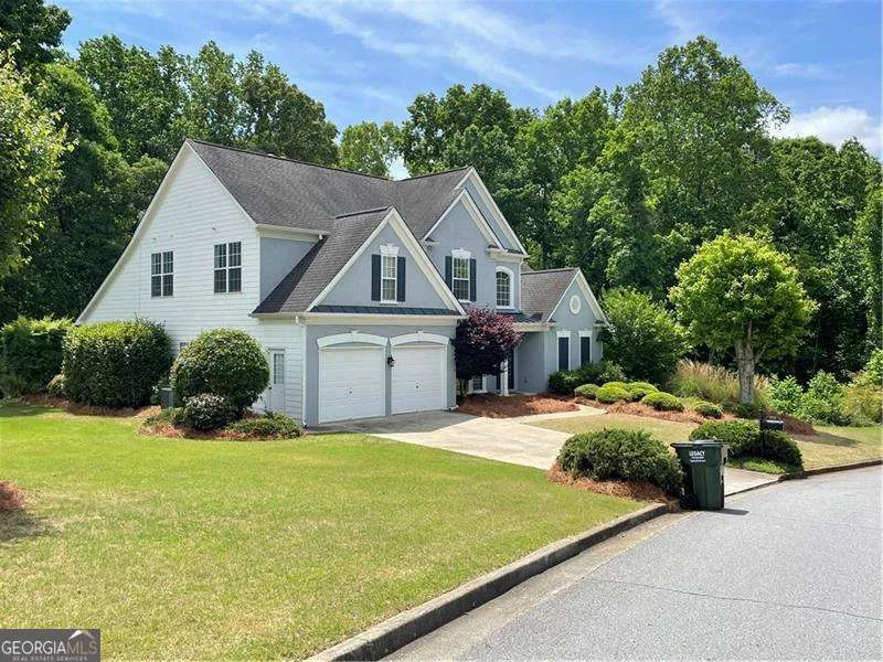 570 Bellemont CT Johns Creek, GA 30097