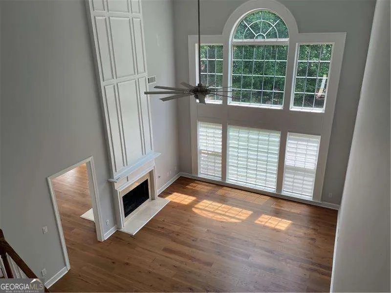 570 Bellemont CT Johns Creek, GA 30097