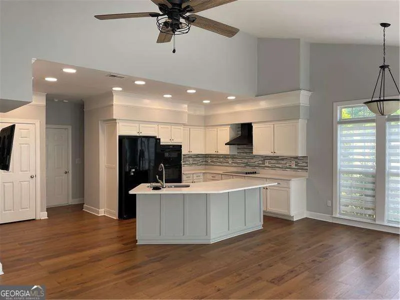 570 Bellemont CT Johns Creek, GA 30097