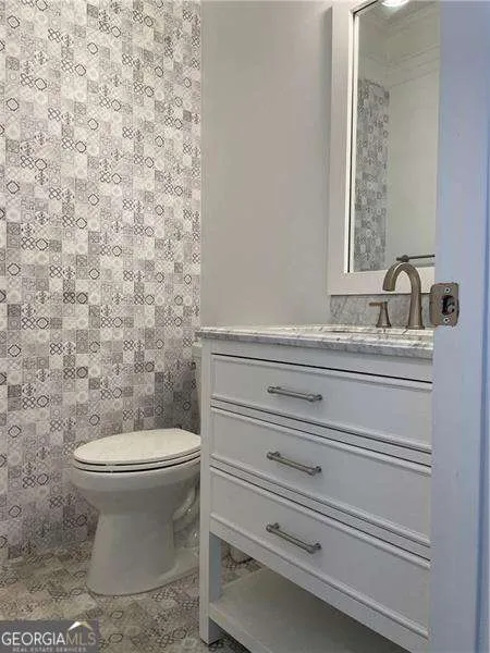 570 Bellemont CT Johns Creek, GA 30097
