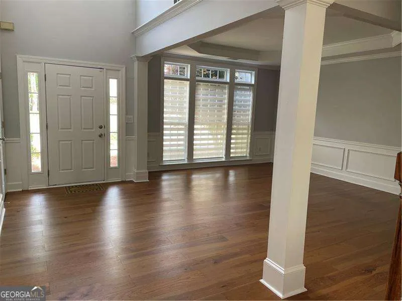 570 Bellemont CT Johns Creek, GA 30097