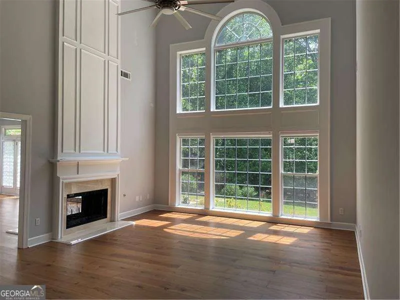 570 Bellemont CT Johns Creek, GA 30097