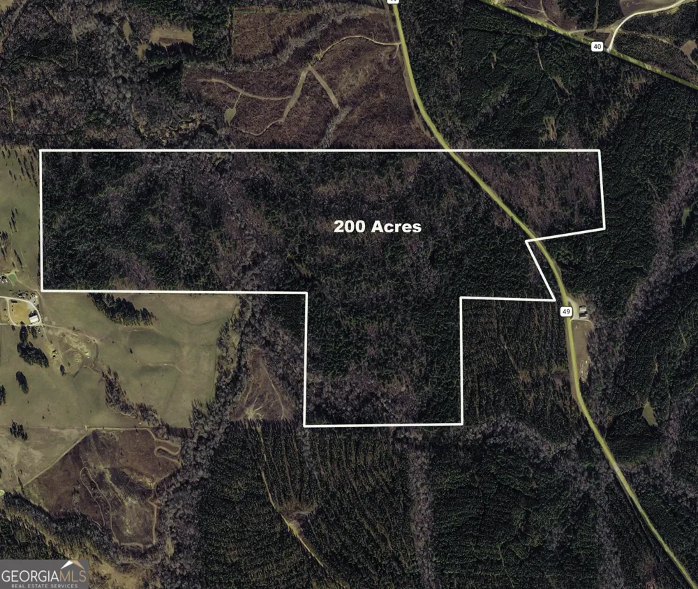 0 County Road 49 Fruithurst, AL 36262