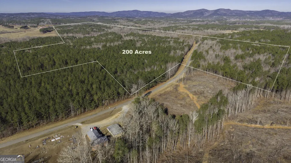0 County Road 49 Fruithurst, AL 36262