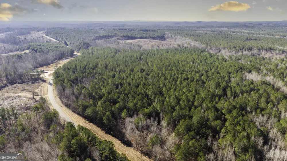 0 County Road 49 Fruithurst, AL 36262